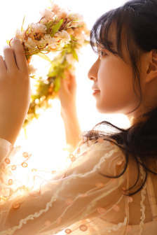 电影老板的女儿